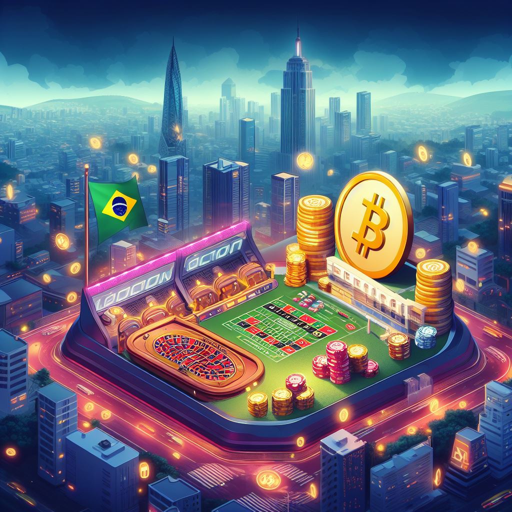 Descubra BETAKI: A Principal Plataforma de Apostas no Brasil