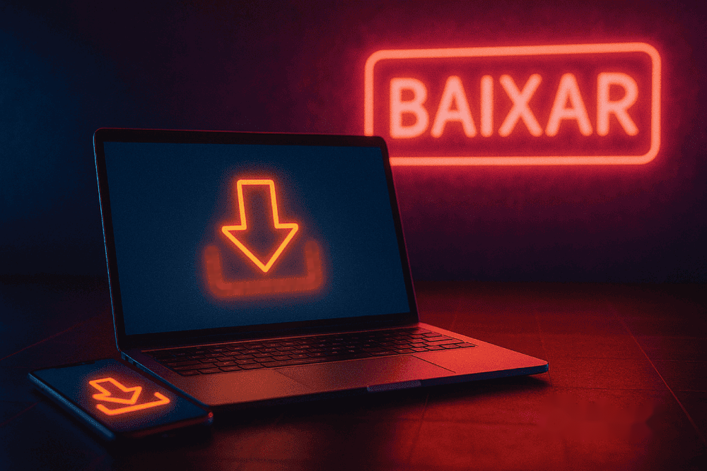 Perguntas frequentes app BETAKI