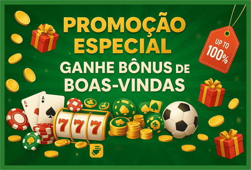 BETAKI bônus 2025 incluindo boas-vindas e promoções