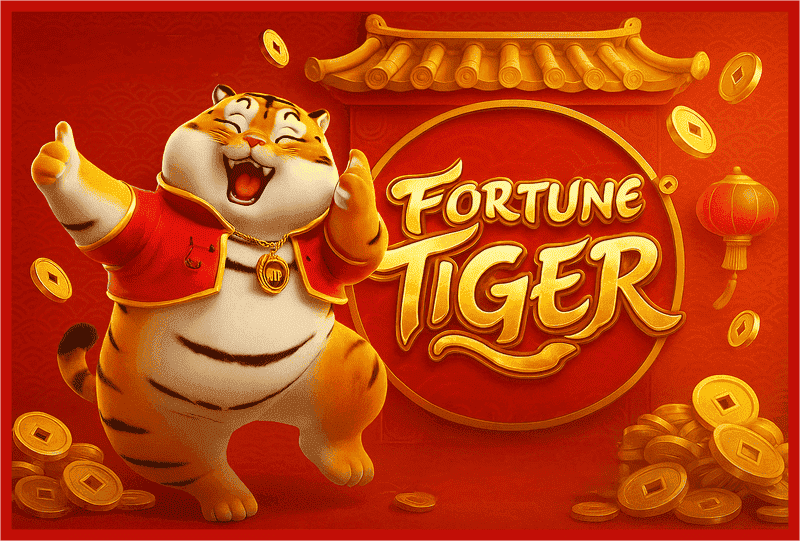 Jogo Tiger Ox Mouse da BETAKI.