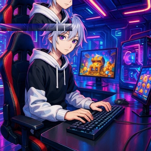 Imagem promocional da BETAKI mostrando a plataforma e suas vantagens