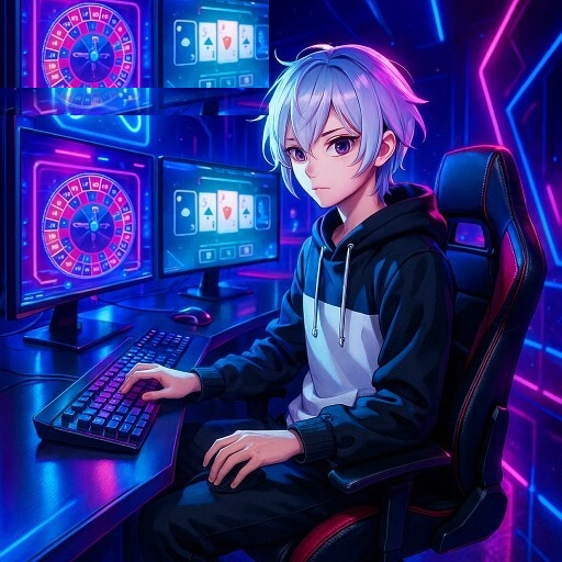 Imagem promocional da BETAKI mostrando a plataforma e suas vantagens