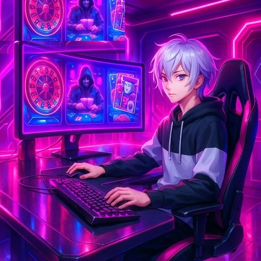 Imagem promocional da BETAKI mostrando a plataforma e suas vantagens